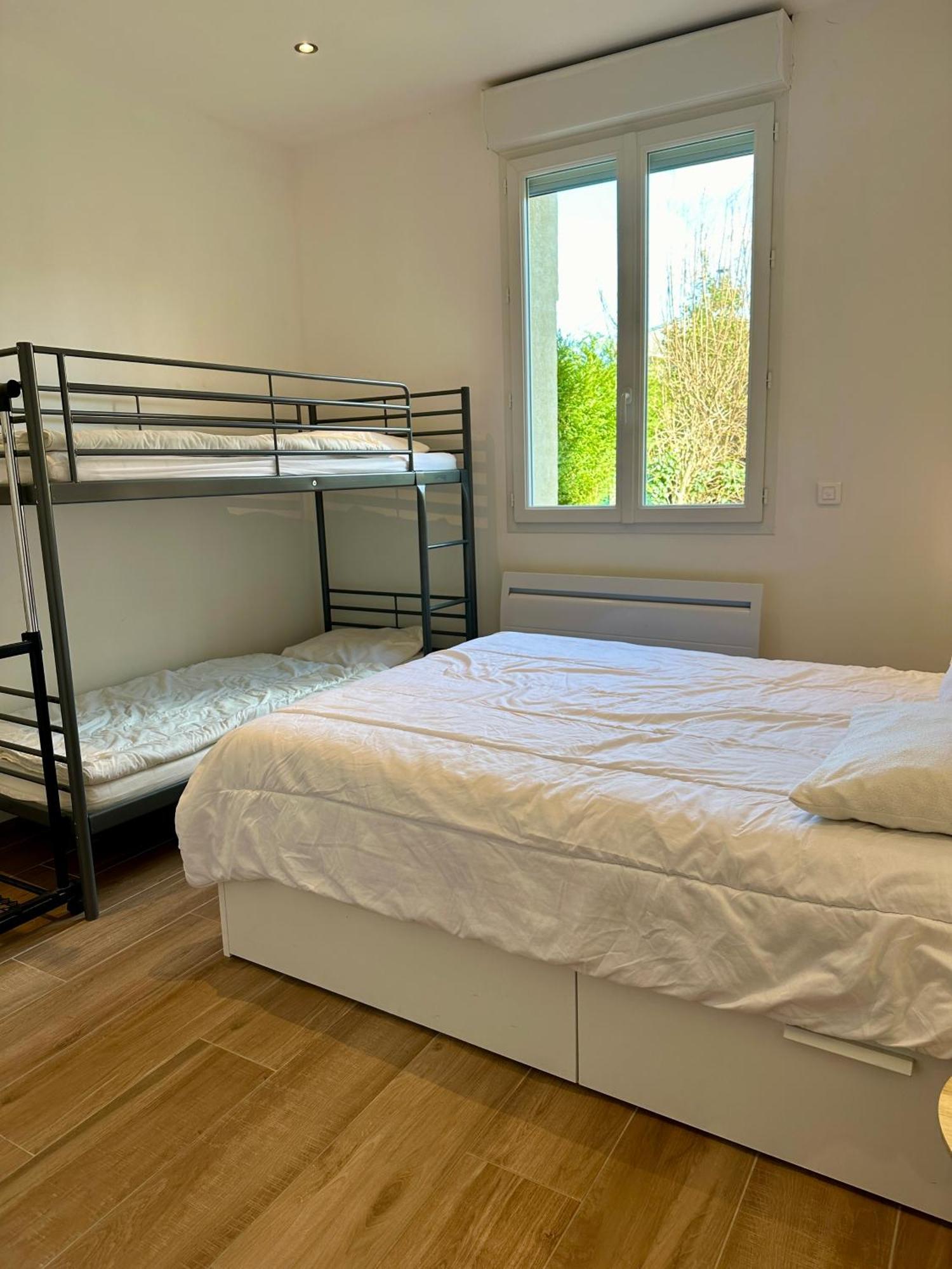 Appartement Les 20 collines à Dieppe Extérieur photo